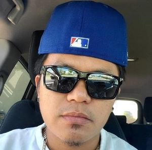 Meet your Posher, Marlon